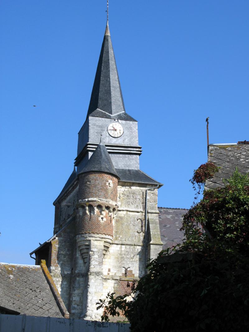 Église