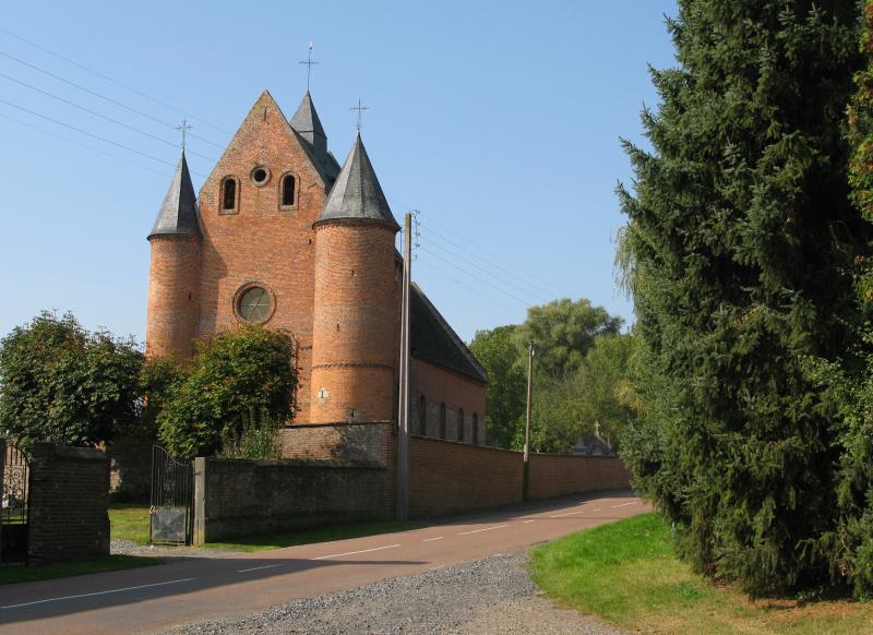 Église