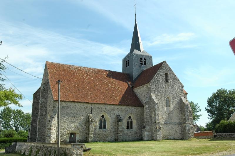 Église