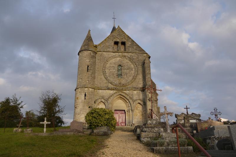 Église