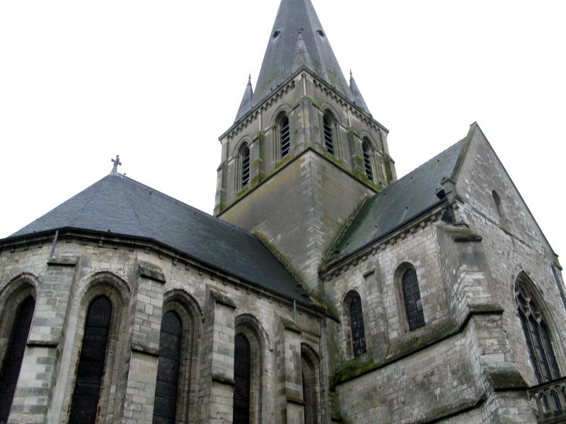Église Notre-Dame