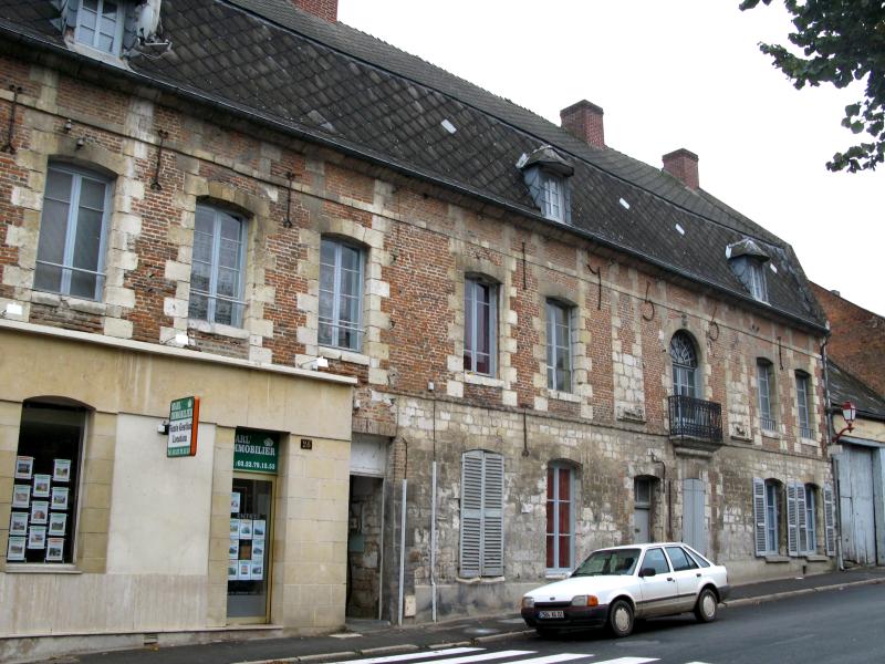 Relais de poste