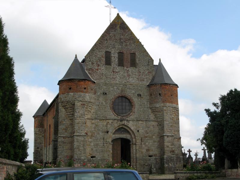 Église