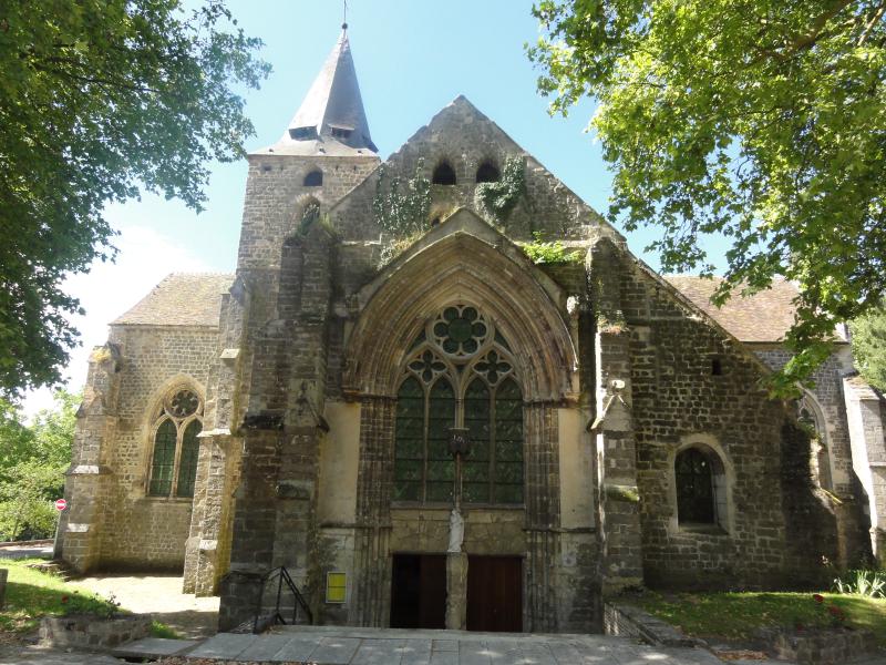 Église