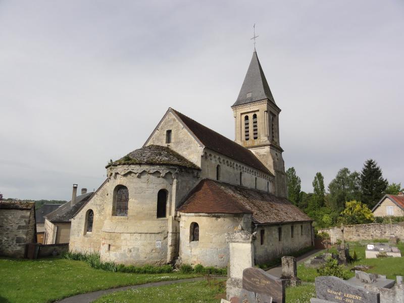 Église