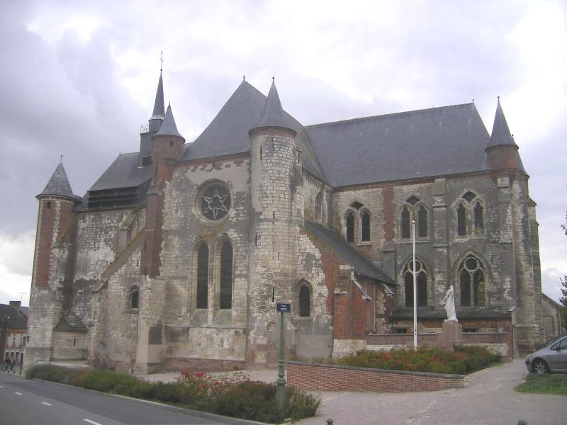 Église