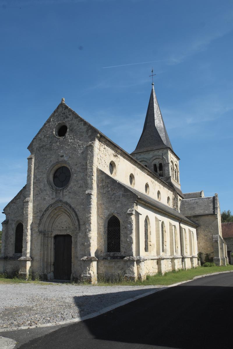 Église