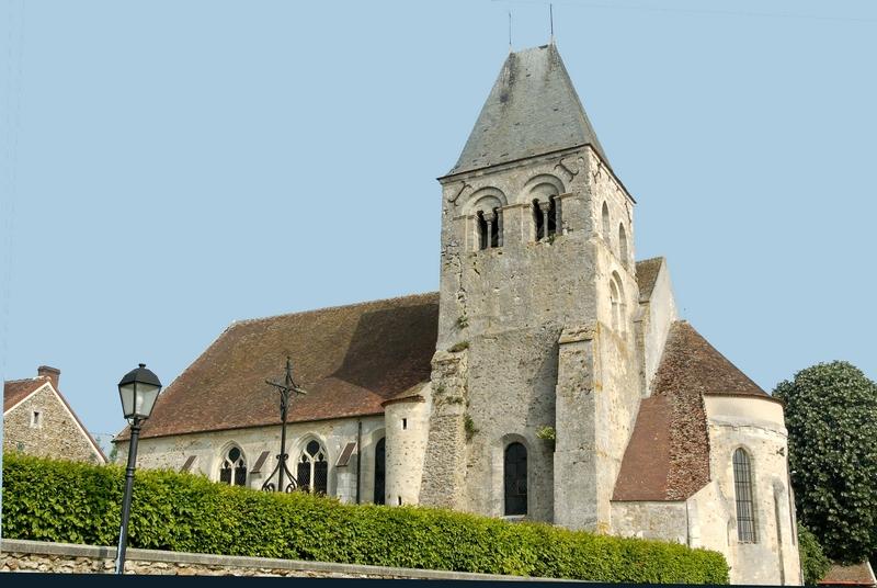 Église