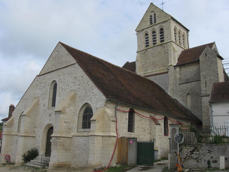Église