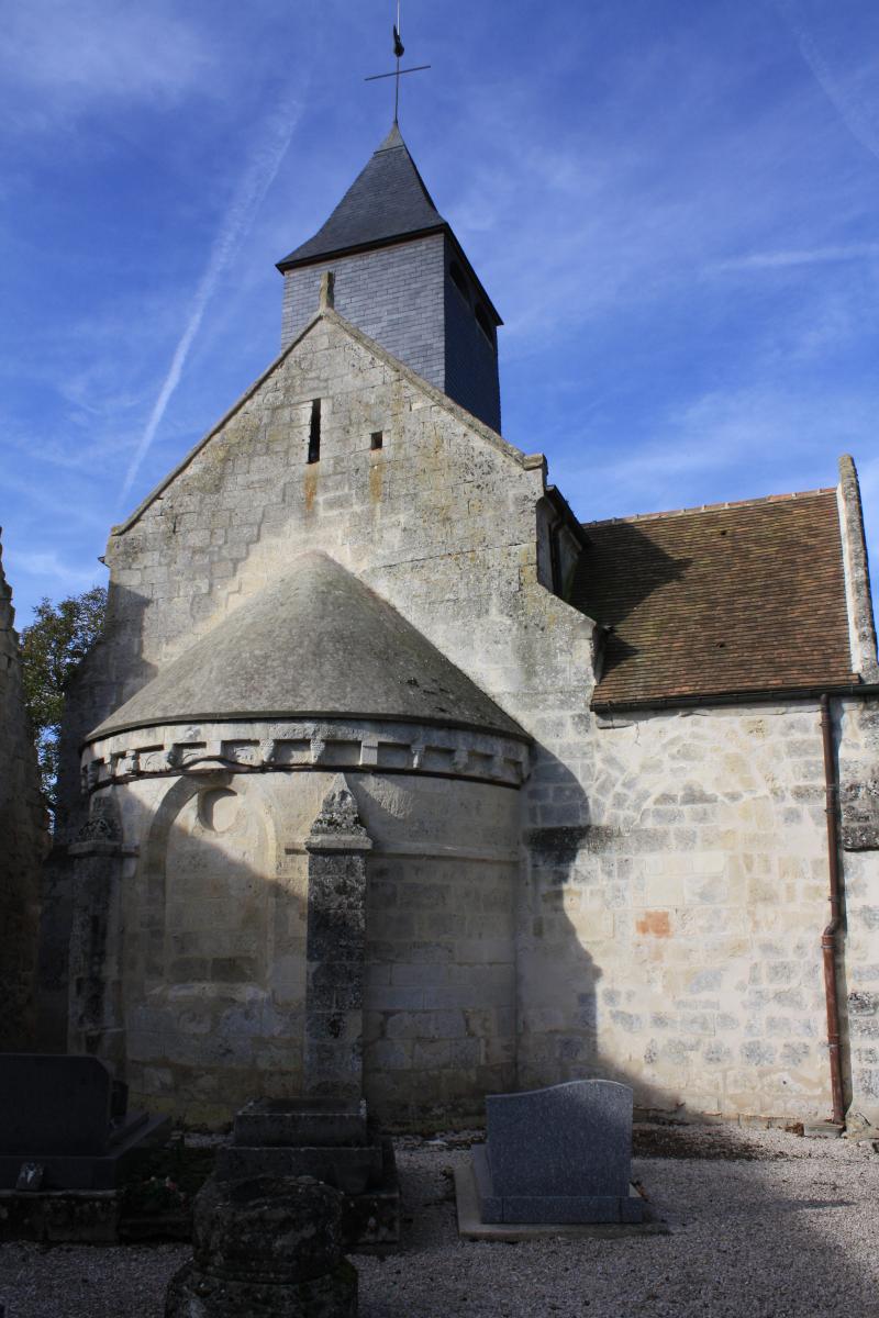 Église