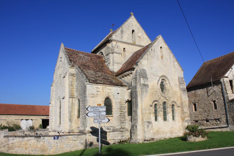 Église