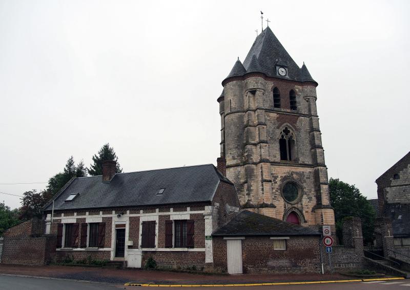 Église