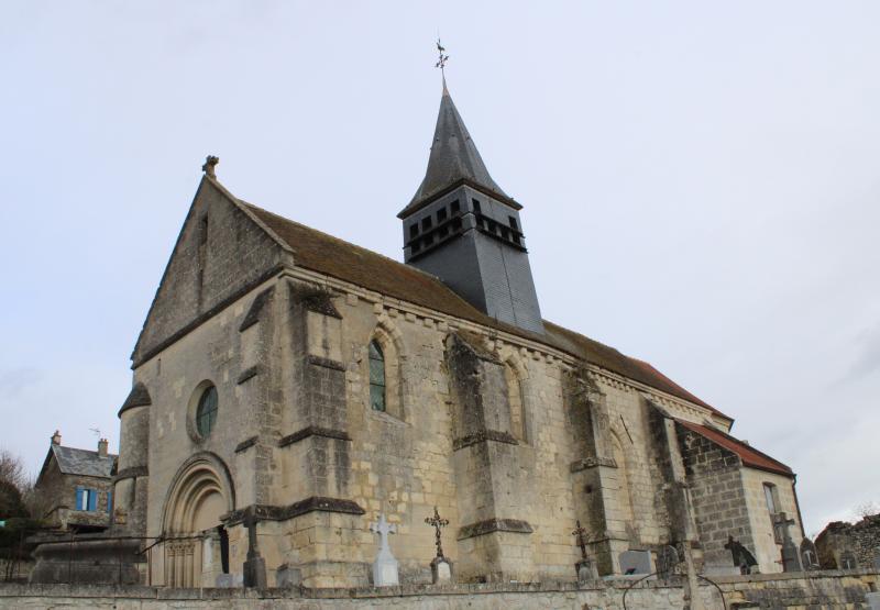 Église