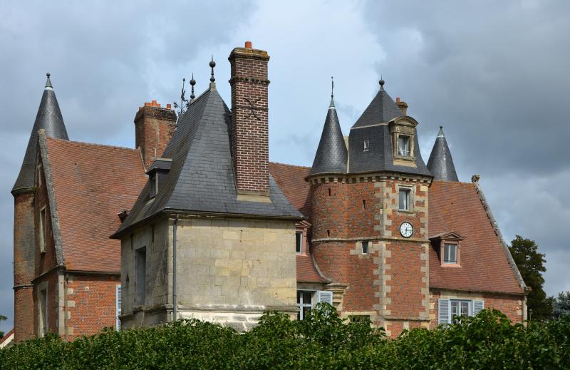 Château