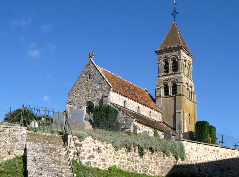 Église
