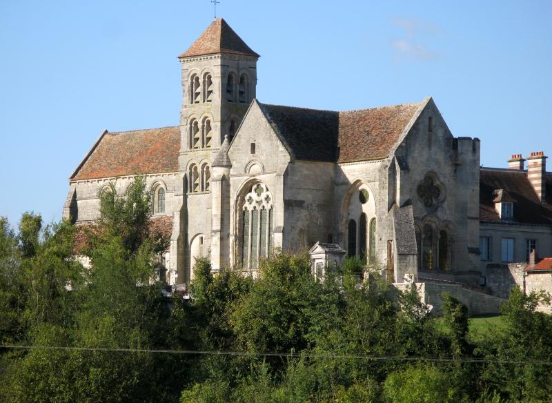 Église Notre-Dame