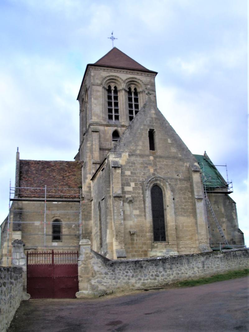 Église