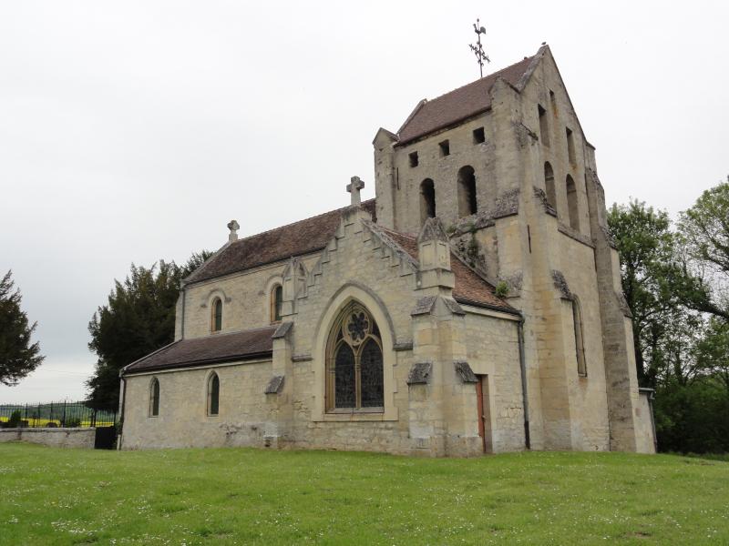 Église