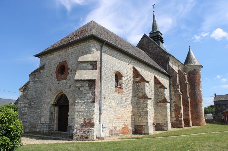 Église
