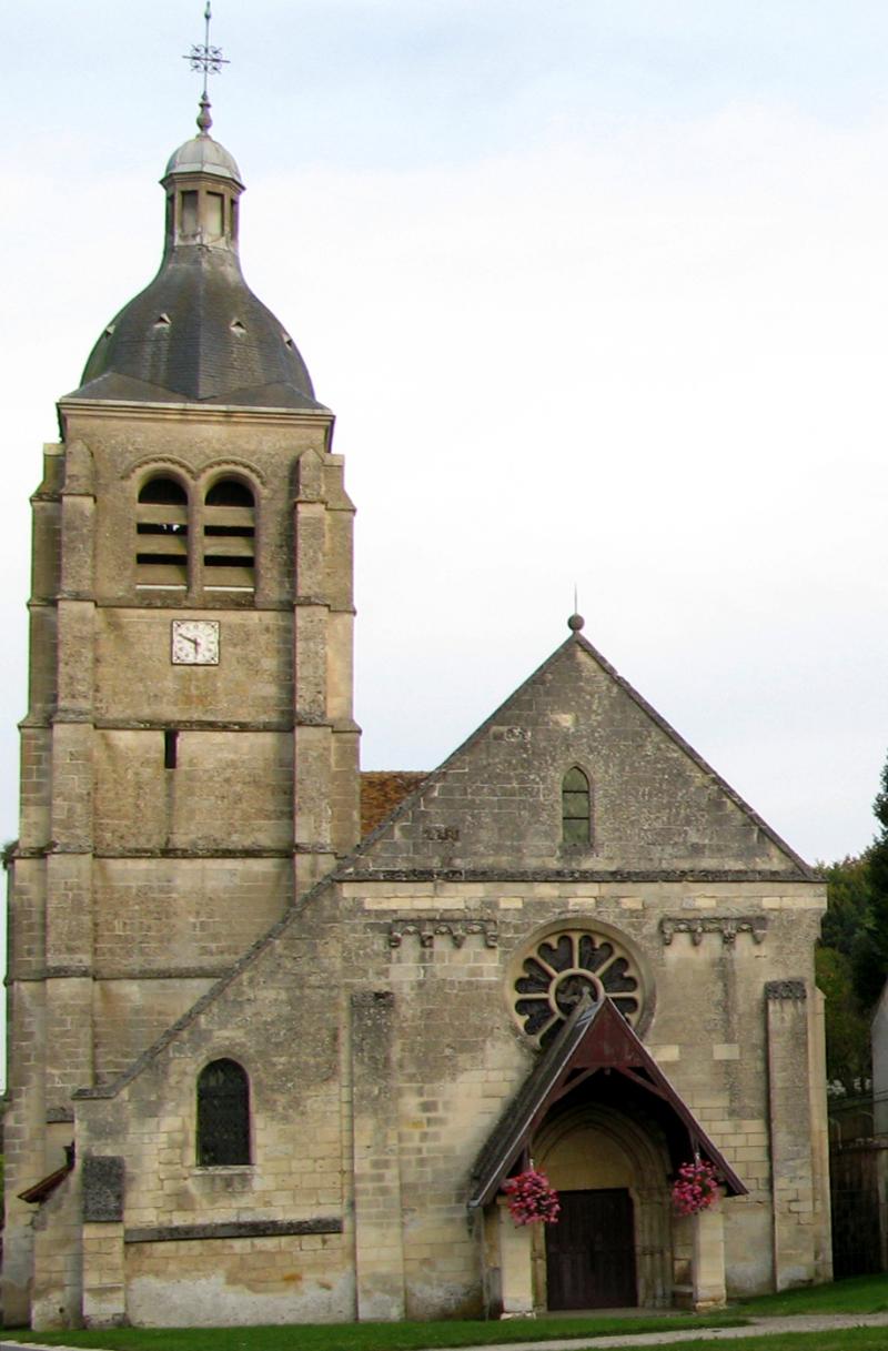 Église
