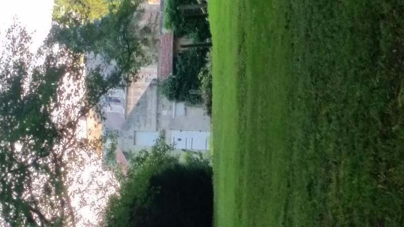 Ancienne verrerie de Charles-Fontaine