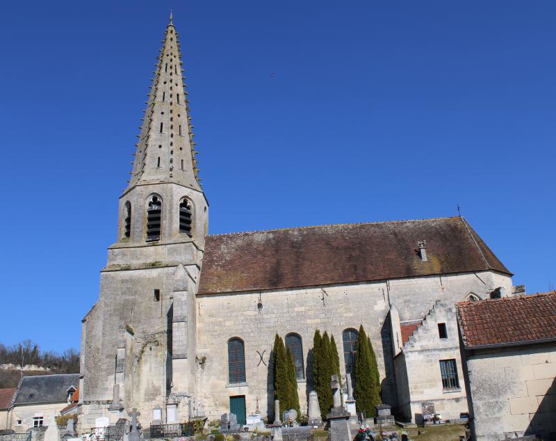 Église