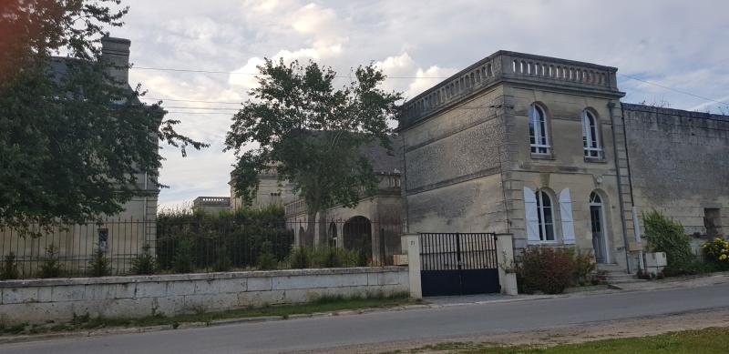 Ferme de la Carrière-l'Evêque