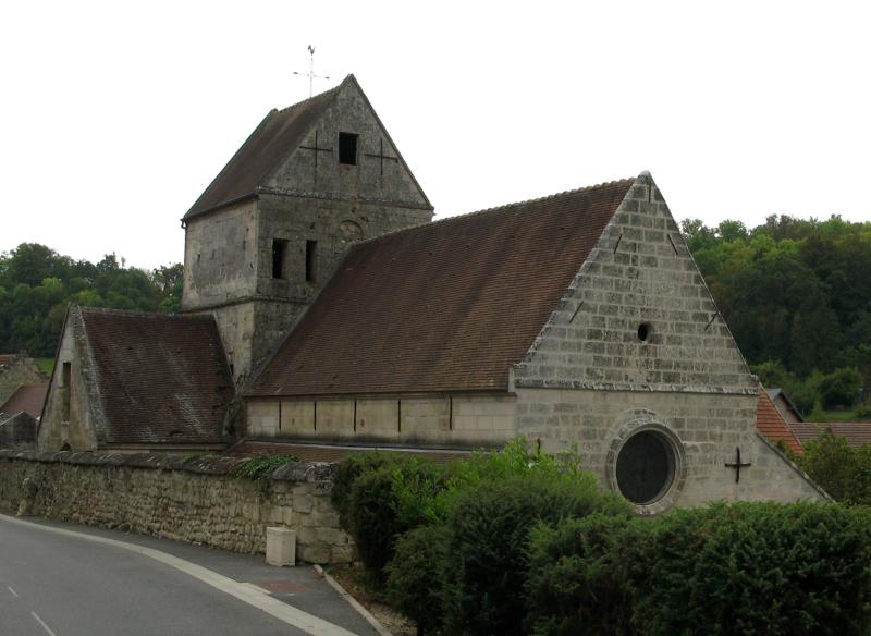 Église