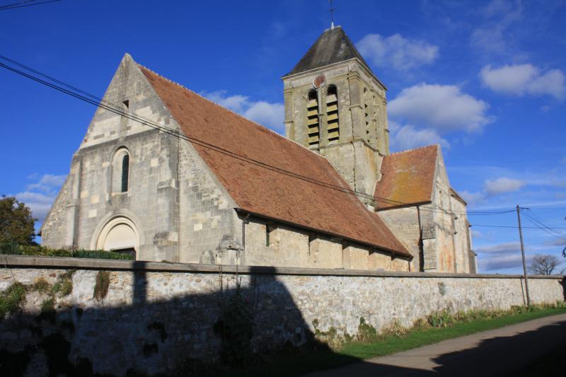 Église