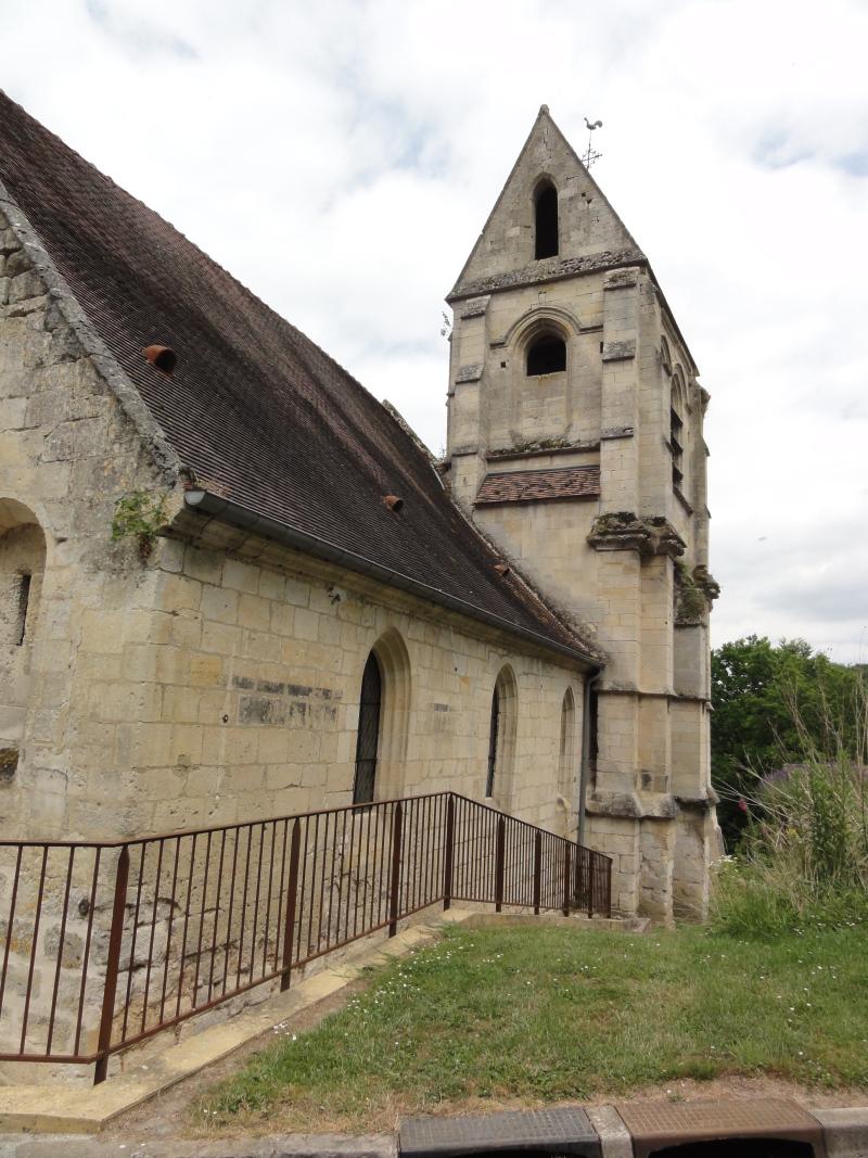 Église Saint-Martin