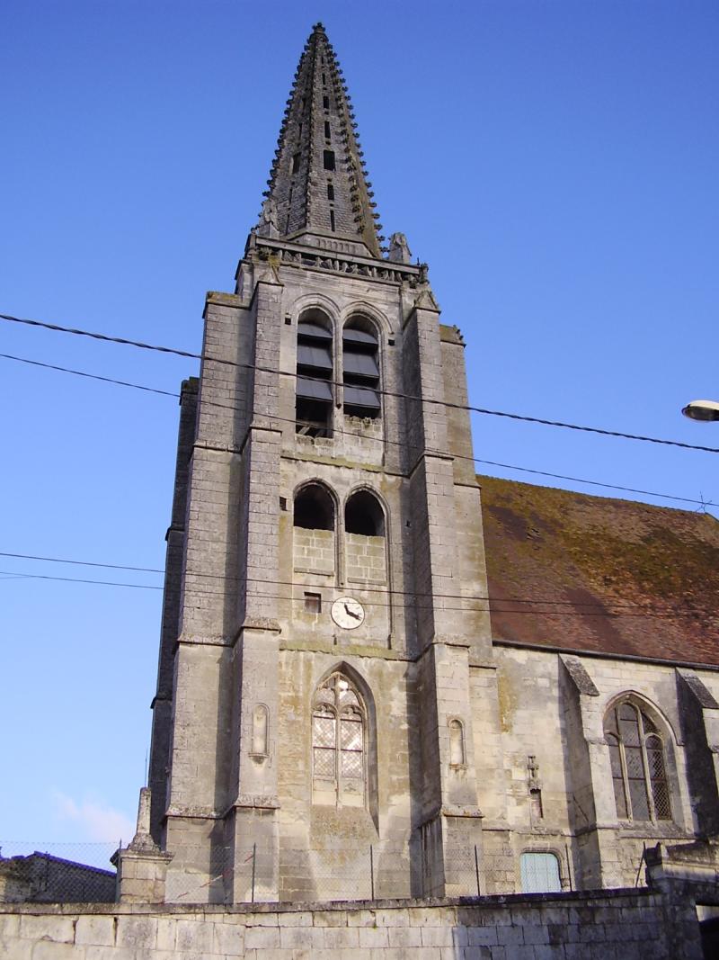 Église