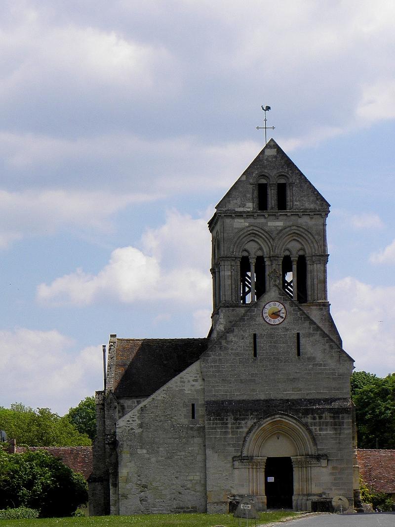 Église