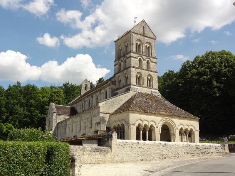 Église Notre-Dame