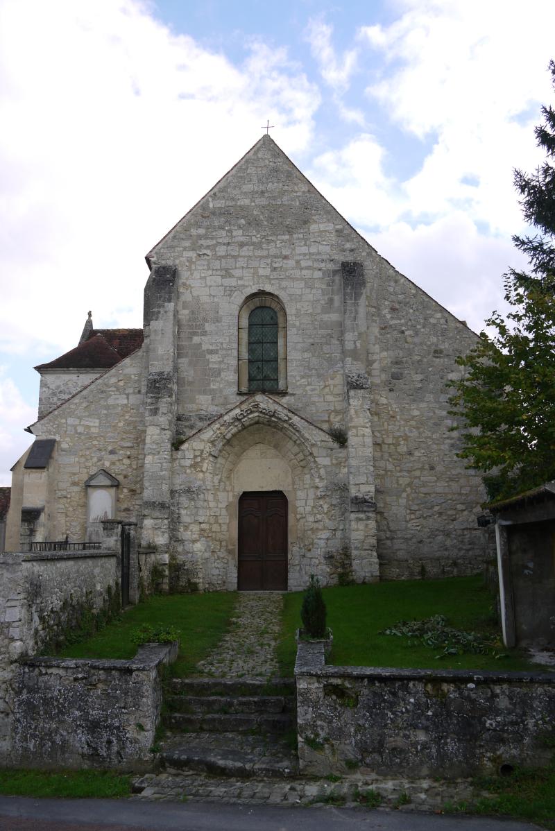 Église