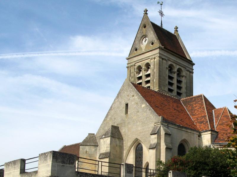 Église