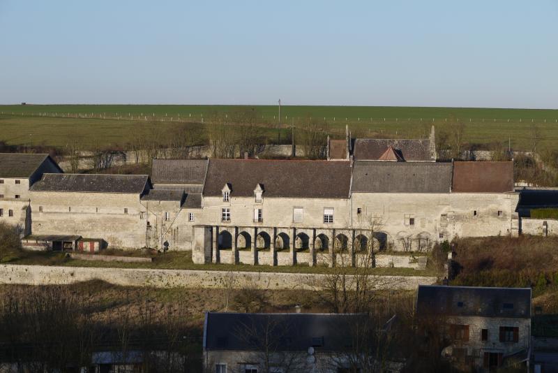 Ancien château