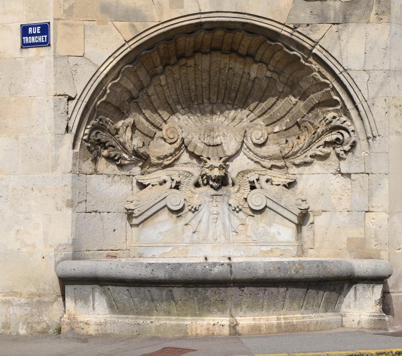 Fontaine