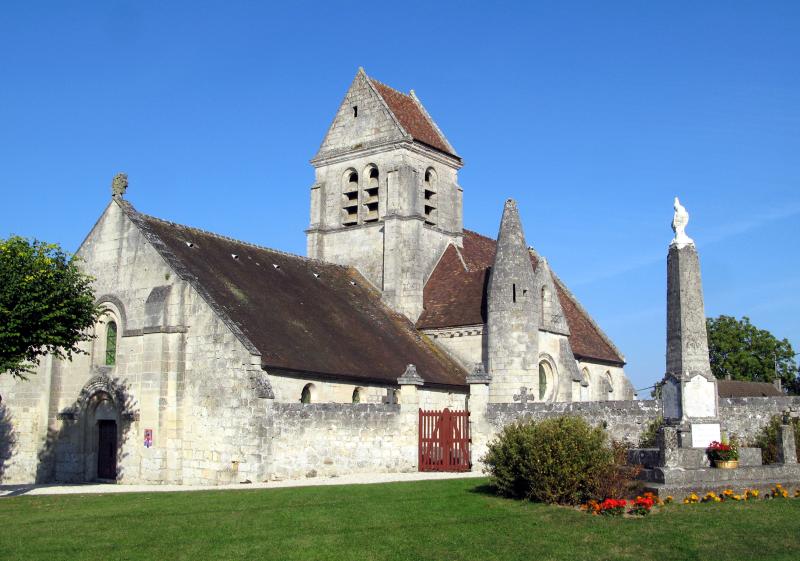 Église