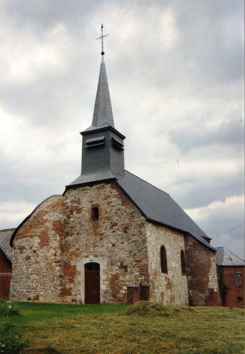 Église