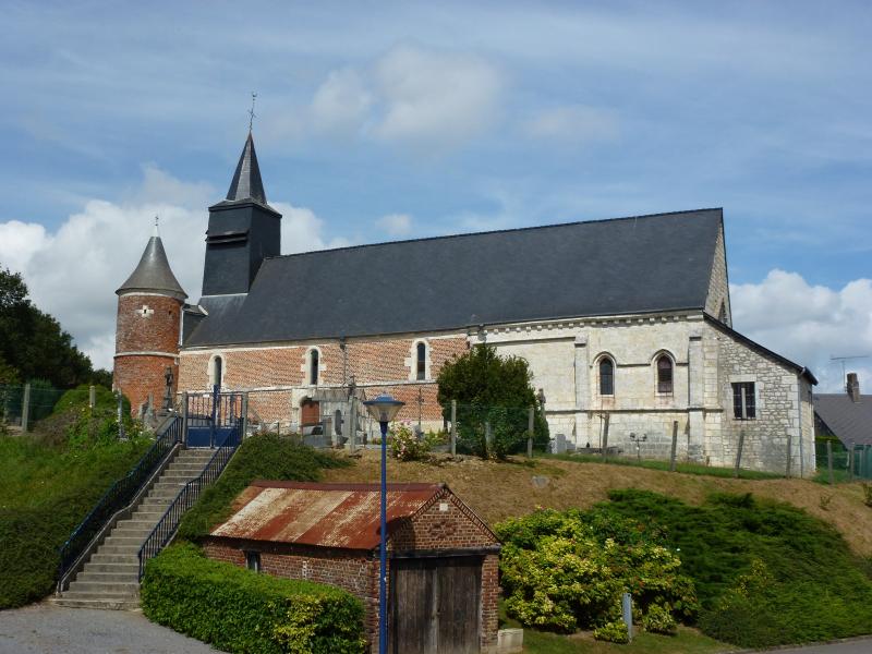 Église