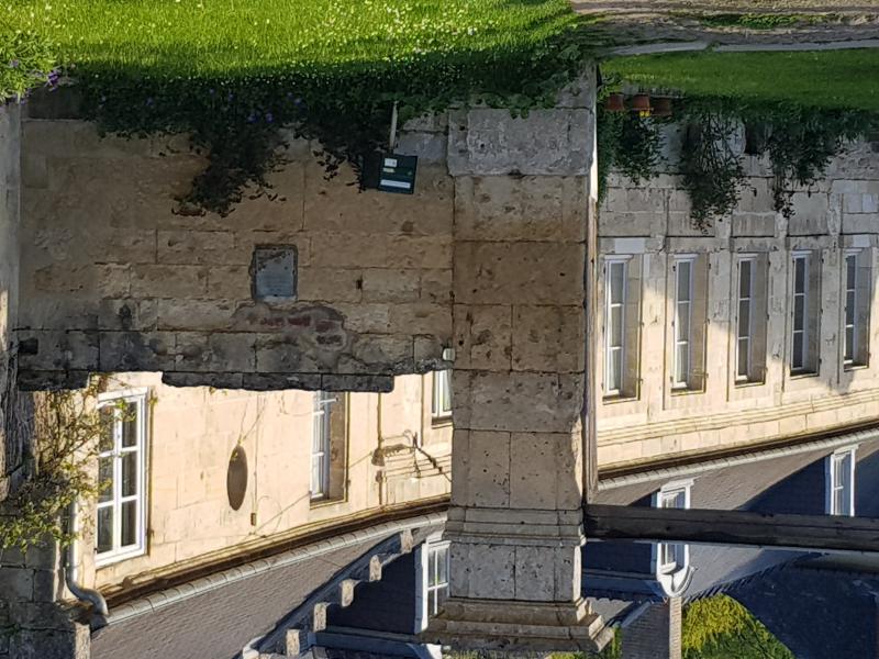 Vendangeoirs Hédouville et Cuzey