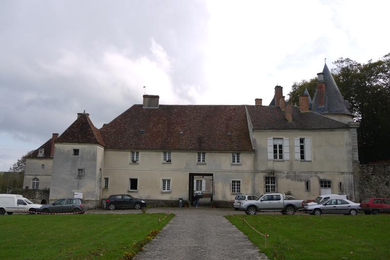 Château