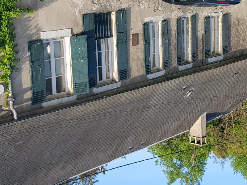 Vendangeoir des Frères Le Nain