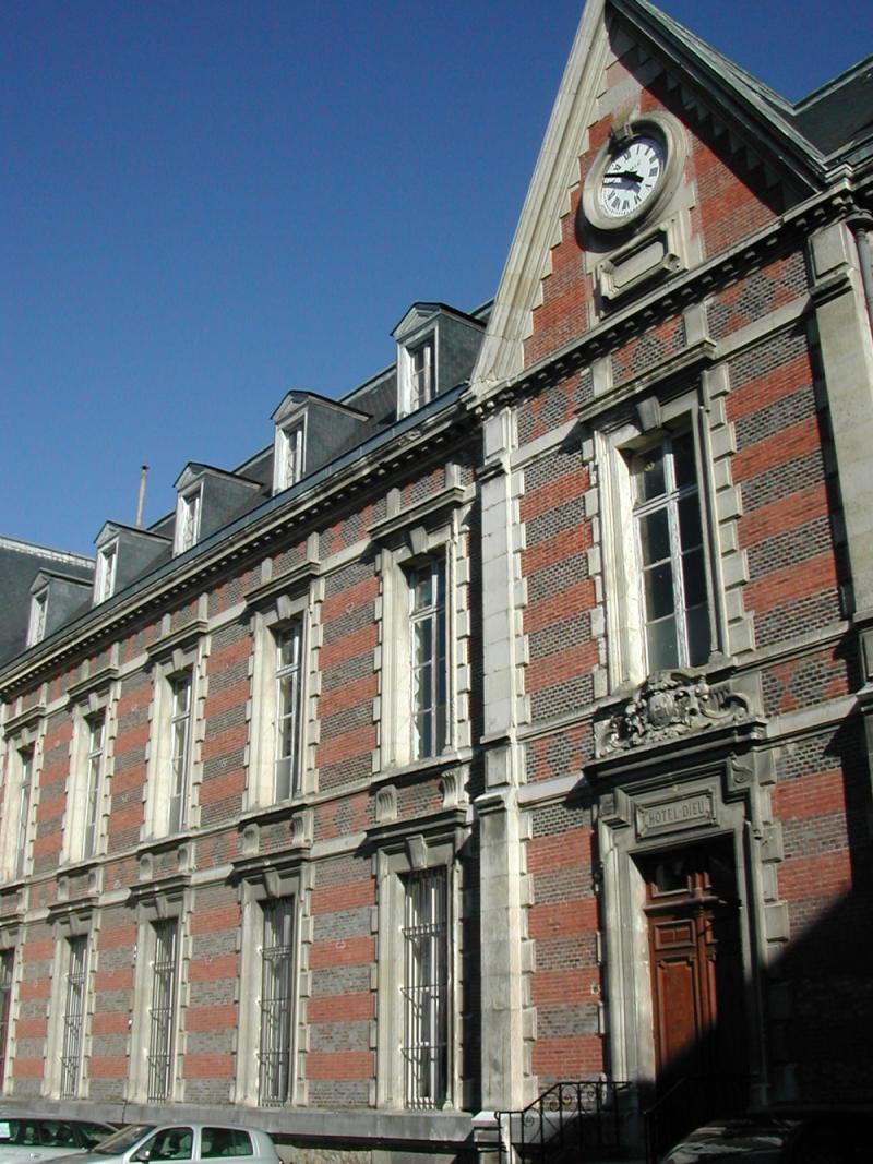 Hôtel Dieu