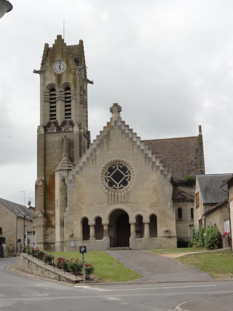 Église