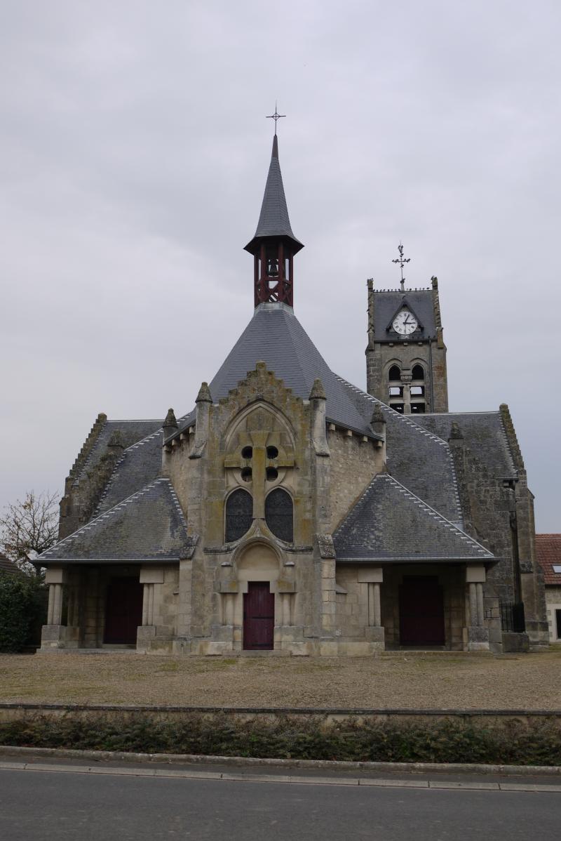 Église