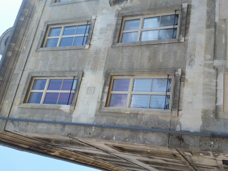 Maison des Frères Ignorantins