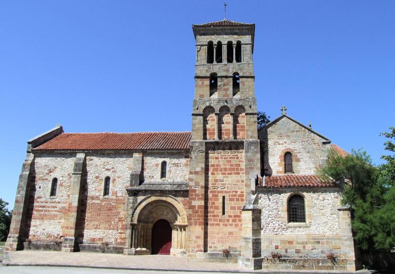 Église Notre-Dame