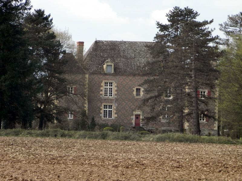 Château de Paray