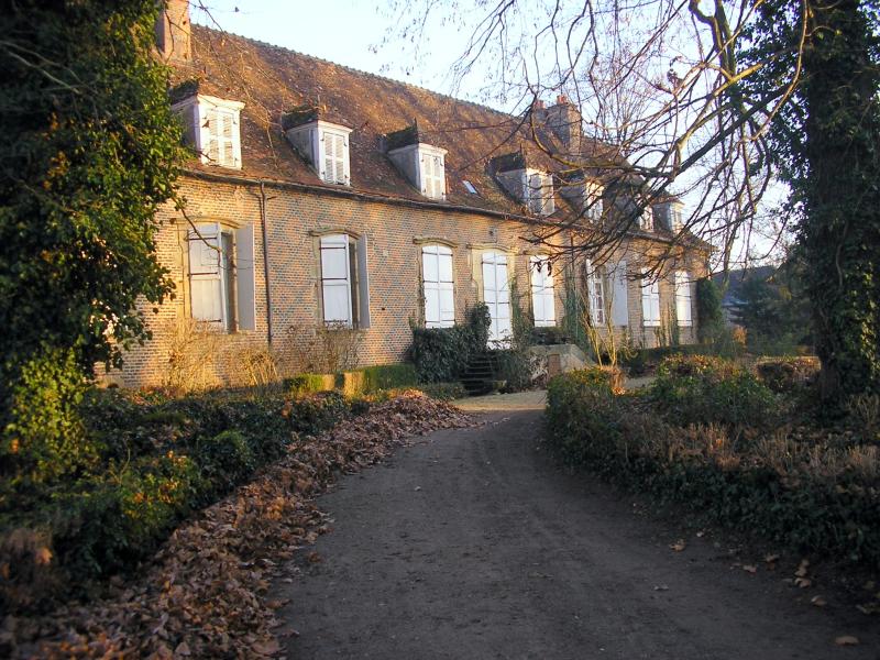 Domaine de Chaugy